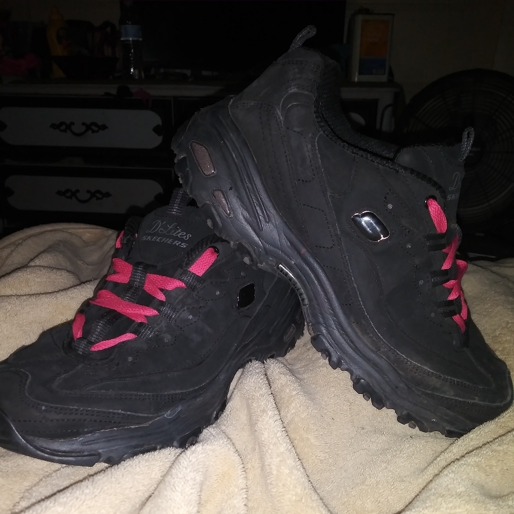 Skechers D'lites